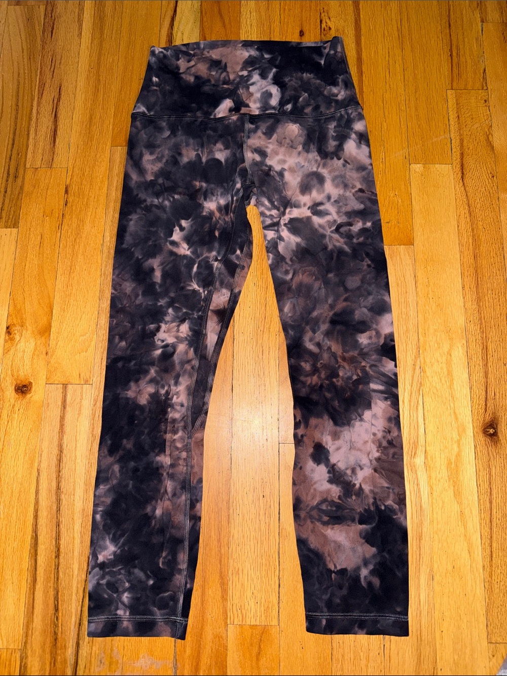 Lululemon Leggings tight pants bottoms yoga